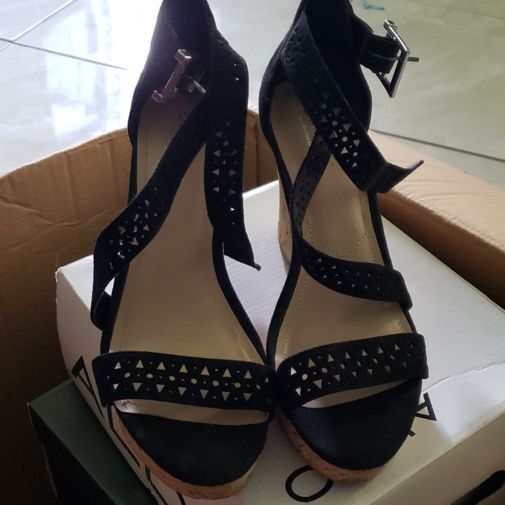 Wedges